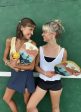 OutWest Sport Pickleball Paddle - Sunrise, USAPA Approved Sale