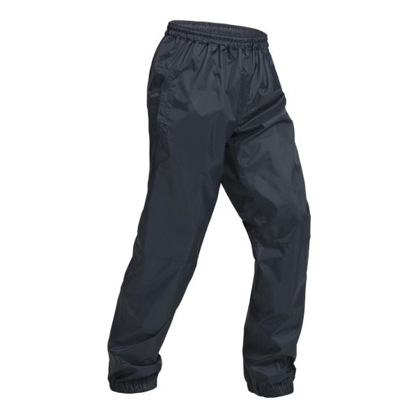 Men s Hiking Overtrousers Waterproof - NH500 Hot on Sale