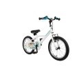 Btwin 100 Inuit Kid s Bike 16  Fashion