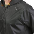 Men s Hiking Jacket Waterproof Half-zip - NH100 For Discount