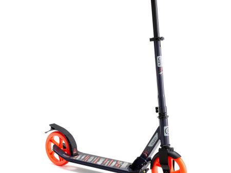 Kid s Scooter (9-14 years) - Mid7 Hot on Sale