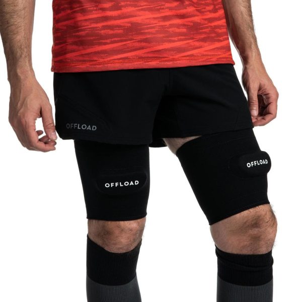 Offload 500 Adult s Thigh Support Supply