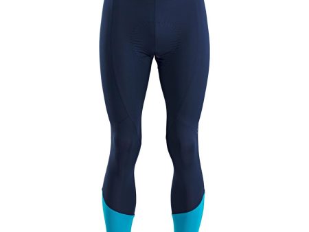 RC100 Men s Anti-UV Cycling Tights Sale