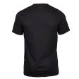 Nyamba Men s Crew Cotton Fitness T-Shirt Online Sale