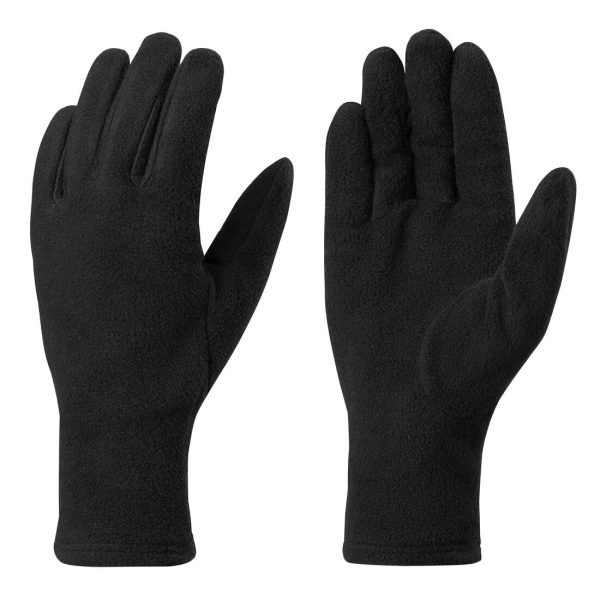 MT100 Mountain Trekking Fleece Liner Gloves Hot on Sale