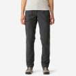 Women s Travel Trekking Cargo Trousers Cotton - Travel 100 Grey on Sale