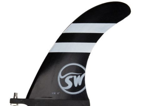 TSBW INTRO 8  SINGLE FIN For Sale