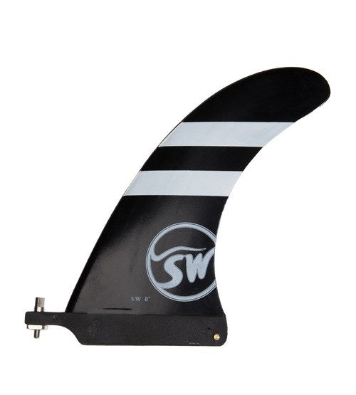 TSBW INTRO 8  SINGLE FIN For Sale