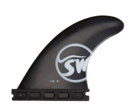 TSBW 5  SUP STABILISER SIDE FINS - SINGLE TAB Online now