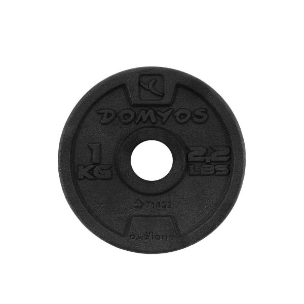 Cast Iron Weight Plate 0.5-20kg Online now