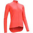 Van Rysel 100 Women s Road Cycling Jersey - Long-Sleeved Online Hot Sale