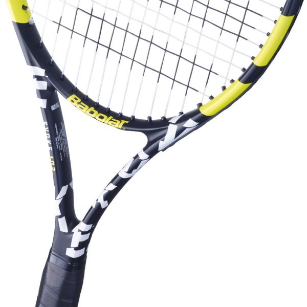 Babolat Evoke 102 Tennis Racquet Supply