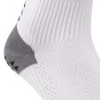 Kipsta Short Non-Slip Football Socks Viralto MiD Cheap