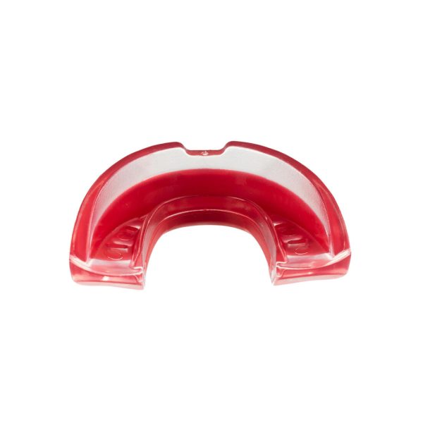 Rugby Mouthguard R500 Size S (Players Up To 1.40 m) For Cheap