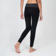 Kimjaly Women s Yoga Leggings - Organic Gentle Cotton Online Sale