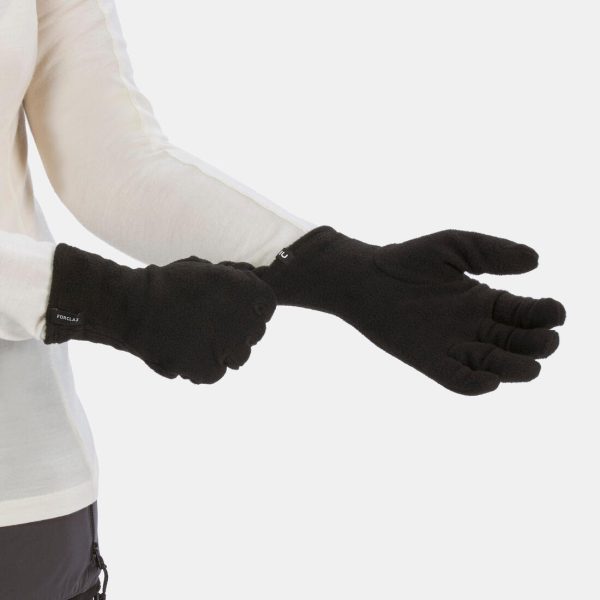 MT100 Mountain Trekking Fleece Liner Gloves Hot on Sale