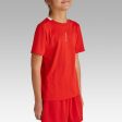 Kipsta F100 Kids Soccer Jersey Online Hot Sale