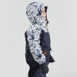 Warm Kid s Jacket Waterproof Ages 2-6 - SH100 Navy Blue Online