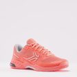 Women s Tennis Shoes - TS990 Coral on Sale