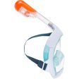 Easybreath Kids Full Face Snorkel Mask Cheap