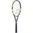 Babolat Evoke 102 Tennis Racquet Supply