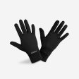 Touchscreen Running Gloves V2 - 100 Black For Cheap