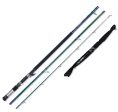 Assassin Sabre Surf 12  PE 2-3 3pce Spin Rod For Sale