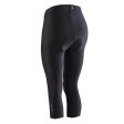 Van Rysel 100 Women s Cycling Tights - 3 4 Length For Discount