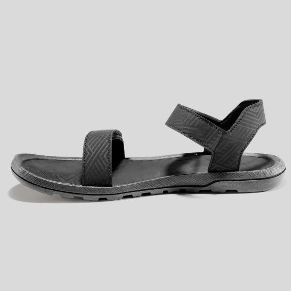 Adult Walking Sandals - NH50 Fashion