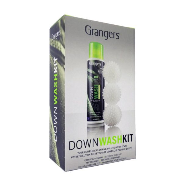 Grangers Down Wash Kit Discount