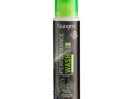 Grangers Performance Wash - 350ml Cheap