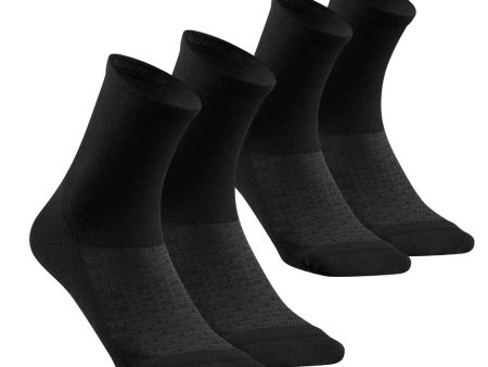 Adult Sock High 2-pack - Hike 100 Supply