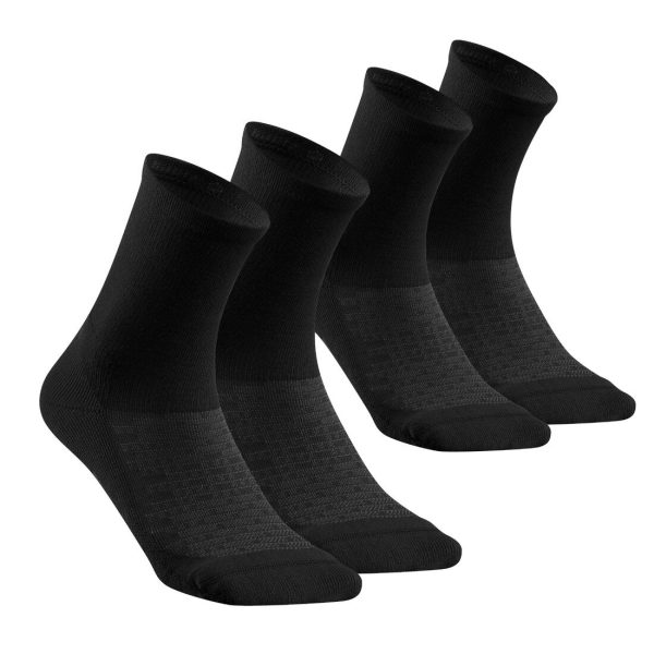 Adult Sock High 2-pack - Hike 100 Supply