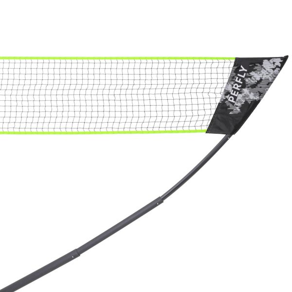 Badminton Easy Net 5m Discount