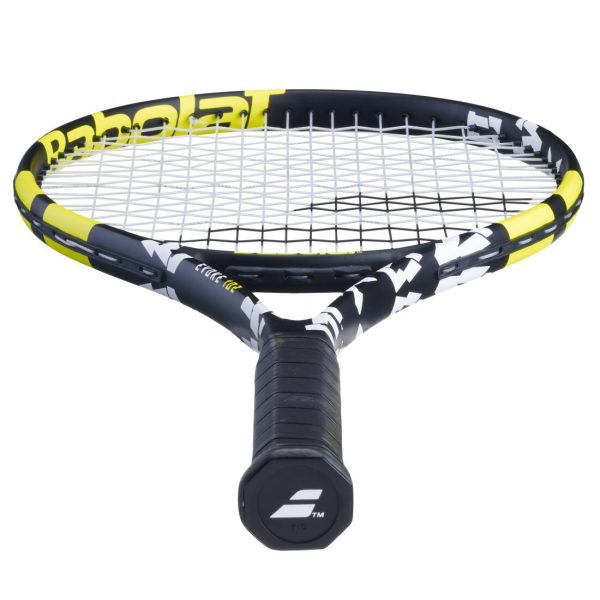 Babolat Evoke 102 Tennis Racquet Supply