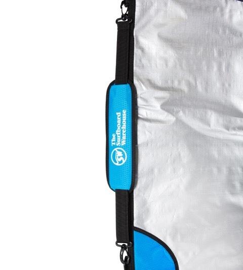 LONGBOARD TRAVEL COVER Online Sale