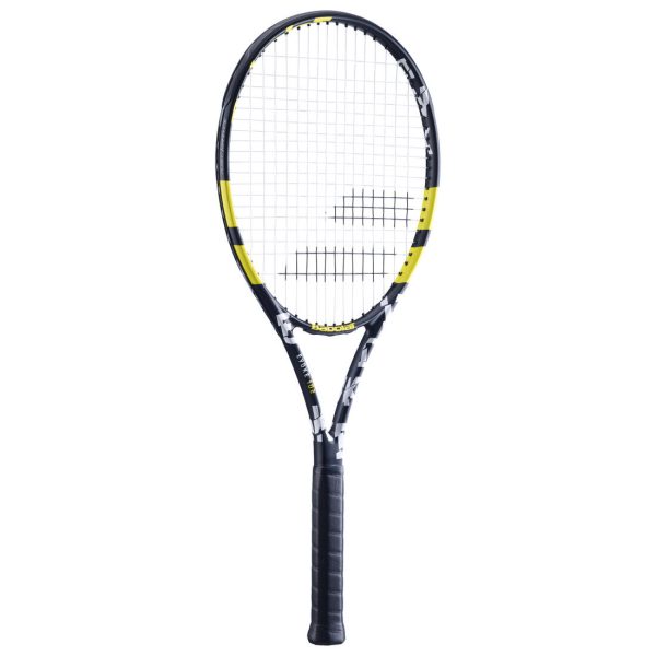 Babolat Evoke 102 Tennis Racquet Supply