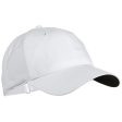 Adult Racquet Sports Cap - TC 500 Online Hot Sale