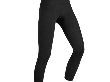 BL100 Women s Ski Base Layer Bottom - Black Discount