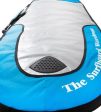 LONGBOARD TRAVEL COVER Online Sale