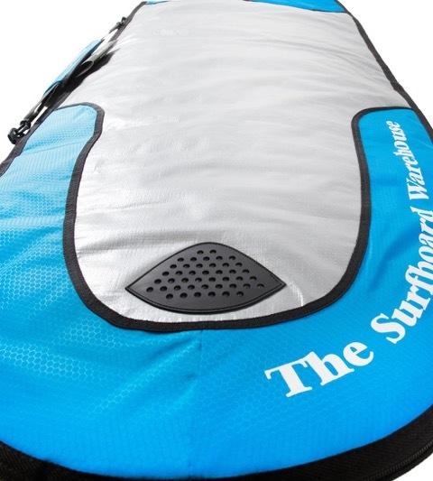 LONGBOARD TRAVEL COVER Online Sale