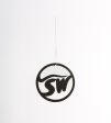 Vanilla Air Freshener Round TSBW For Cheap