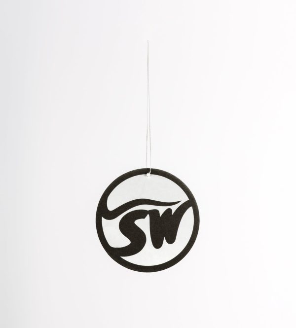 Vanilla Air Freshener Round TSBW For Cheap