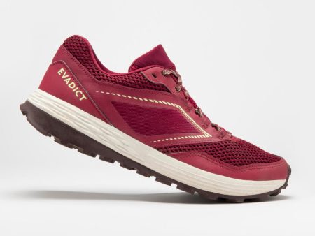 Kiprun Versatile Women s Trail Running Shoes For Cheap