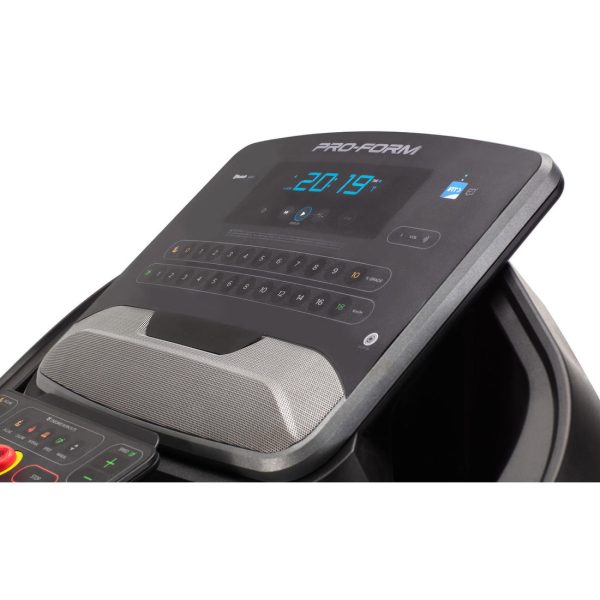 Pro-Form® Power 795i Treadmill Online Hot Sale