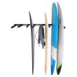 VERTICAL SURFBOARD WALL RACK For Cheap