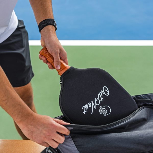 OutWest Sport Pickleball Paddle - Sunrise, USAPA Approved Sale