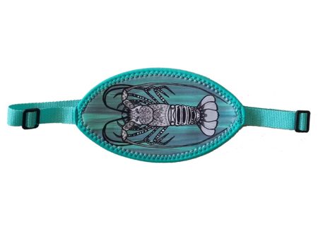 Nautilus Design Co Mask Straps on Sale