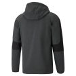 Puma Evostripe Core FZ Men s Hoodie - Dark Grey Online