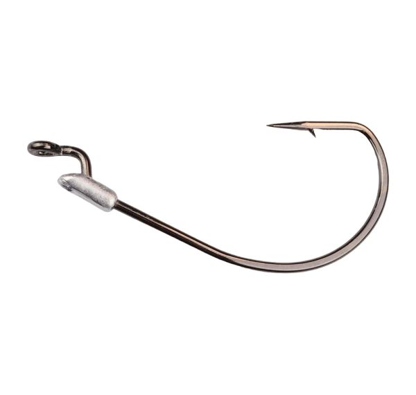 TT ChinlockZ Weedless Jig Heads Discount